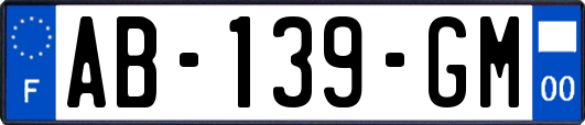 AB-139-GM