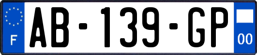 AB-139-GP