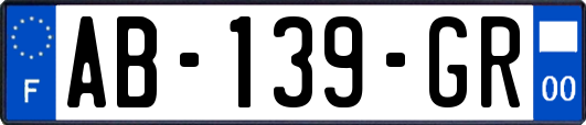 AB-139-GR