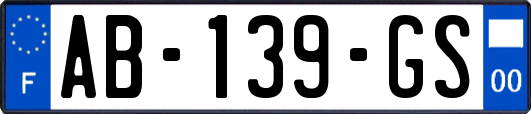 AB-139-GS