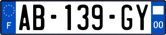 AB-139-GY