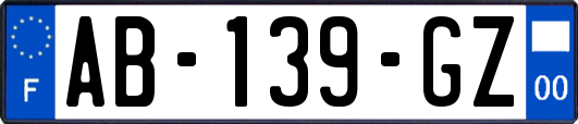 AB-139-GZ