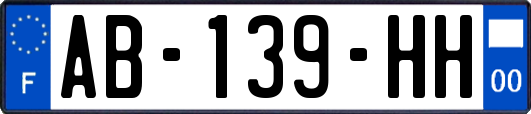 AB-139-HH