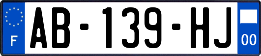 AB-139-HJ