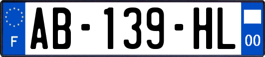 AB-139-HL