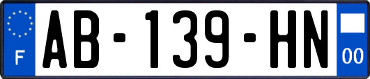 AB-139-HN