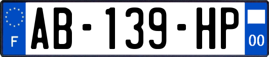 AB-139-HP