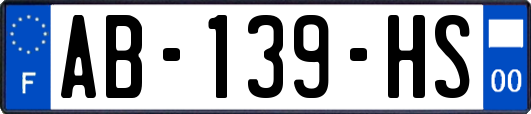 AB-139-HS