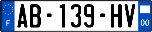 AB-139-HV