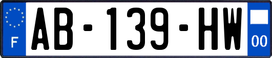 AB-139-HW