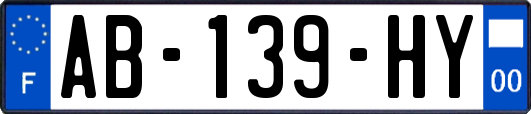 AB-139-HY