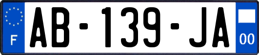 AB-139-JA