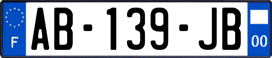 AB-139-JB