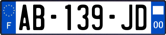 AB-139-JD