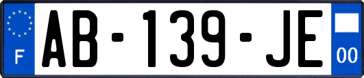 AB-139-JE