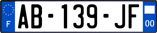 AB-139-JF