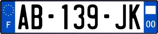 AB-139-JK