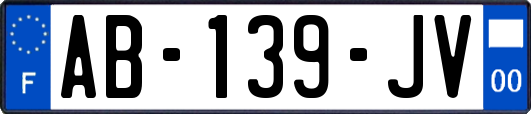 AB-139-JV