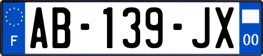 AB-139-JX