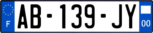 AB-139-JY