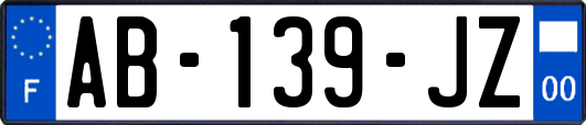 AB-139-JZ