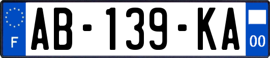 AB-139-KA