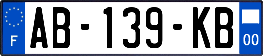 AB-139-KB