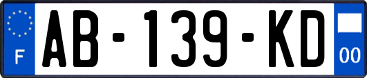 AB-139-KD