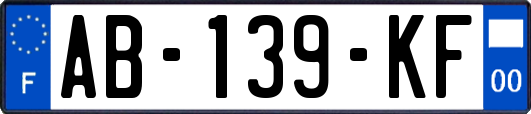 AB-139-KF