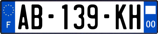 AB-139-KH