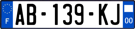 AB-139-KJ