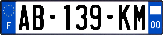 AB-139-KM