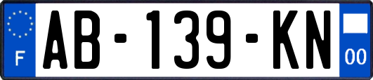 AB-139-KN