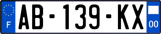 AB-139-KX