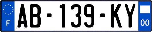 AB-139-KY