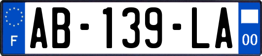 AB-139-LA