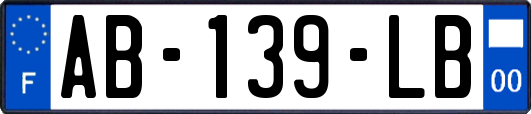 AB-139-LB