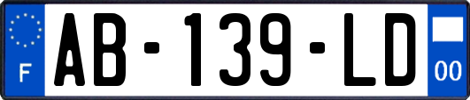 AB-139-LD