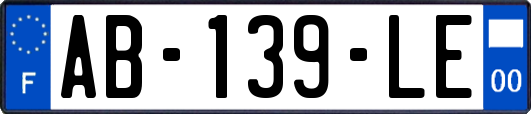 AB-139-LE