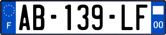 AB-139-LF