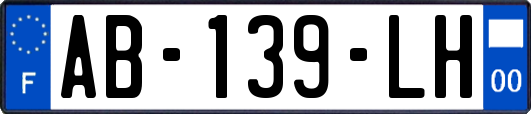 AB-139-LH