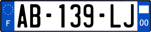 AB-139-LJ