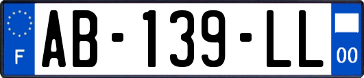 AB-139-LL