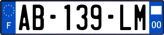 AB-139-LM