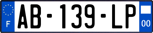AB-139-LP
