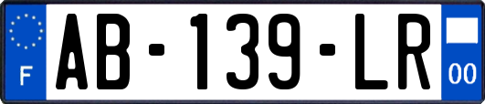 AB-139-LR