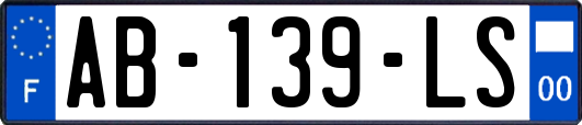 AB-139-LS