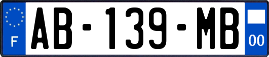 AB-139-MB