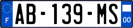 AB-139-MS