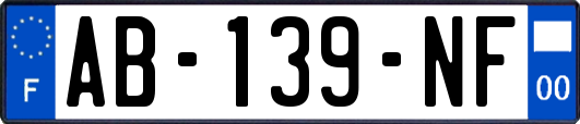 AB-139-NF